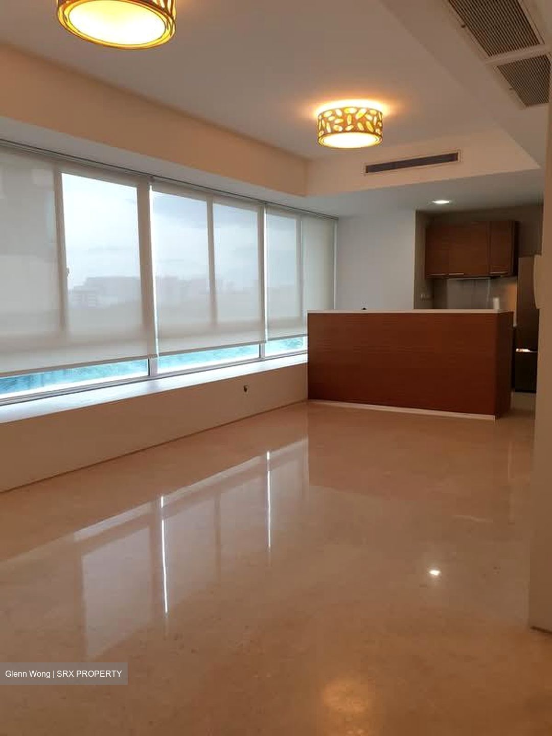 Scotts Highpark (D9), Condominium #560117961